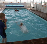 Burnie Ocean View Motel and Caravan Park - Holiday Adelaide