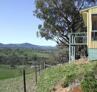 Burnt Creek Cottages - Holiday Adelaide