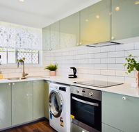 Burrows Apartment - Holiday Adelaide