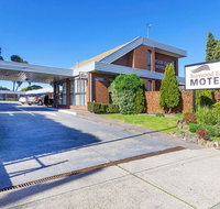 Burwood East Motel - Holiday Adelaide