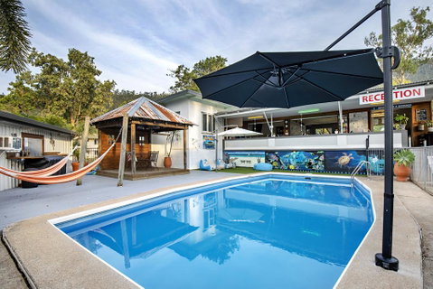 Bush Village Holiday Cabins - Holiday Adelaide 0