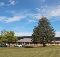 Bushman's Motor Inn - Holiday Adelaide