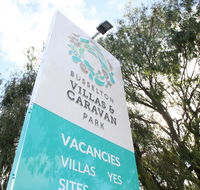 Busselton Villas and Caravan Park - Holiday Adelaide
