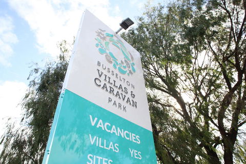Busselton Villas And Caravan Park - Holiday Adelaide 0