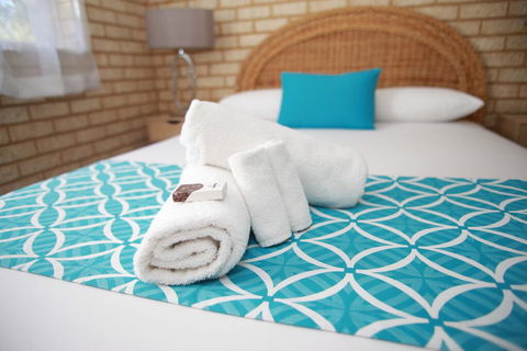 Busselton Villas And Caravan Park - Holiday Adelaide 2