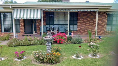 Butterfly Cottage - Holiday Adelaide 2