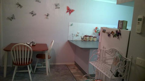 Butterfly Cottage - Holiday Adelaide 3