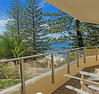 By The Sea Unit 4 13 Esplanade Kings Beach - Holiday Adelaide