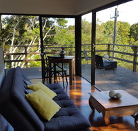 Byron Bay Hinterland Cottages - Holiday Adelaide
