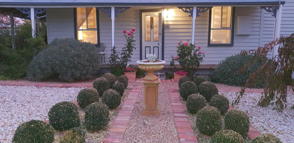Amherst VIC Holiday Adelaide