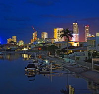 C'est La Vie - Holiday Adelaide