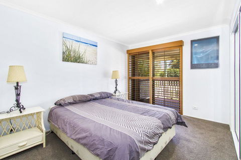 CABARITA BEACH BLISS - HOLIDAY HOME ON THE LAKE - Holiday Adelaide 2