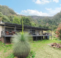 Cabbage Tree Farm - Seclusion and tranquillity - Holiday Adelaide