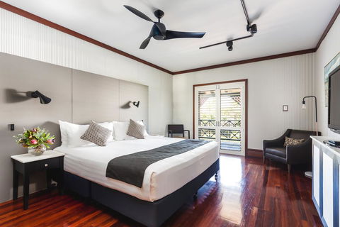 Cable Beach Club Resort & Spa - Holiday Adelaide 1