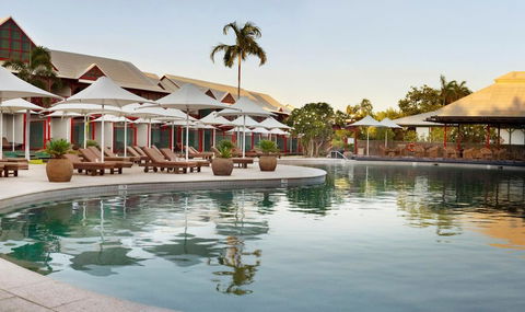 Cable Beach Club Resort & Spa - Holiday Adelaide 2