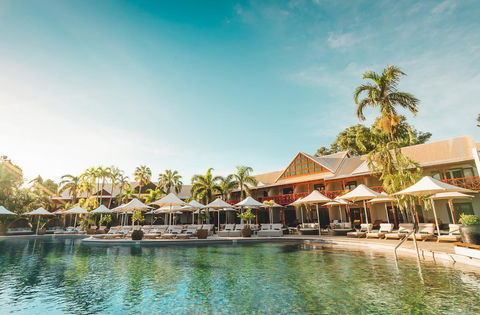 Cable Beach Club Resort & Spa - Holiday Adelaide 0