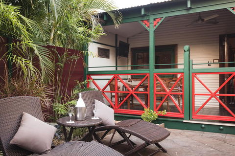 Cable Beach Club Resort & Spa - Holiday Adelaide 3