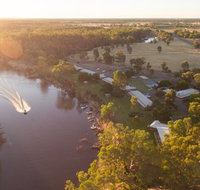 Cadell On The Murray Motel - Holiday Adelaide
