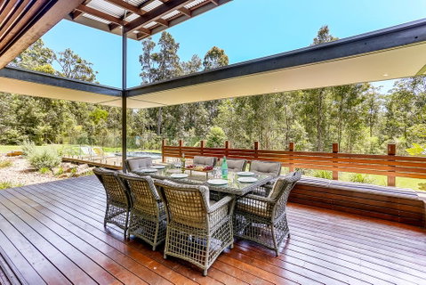 Calanthe Acreage - Doonan - Holiday Adelaide 2