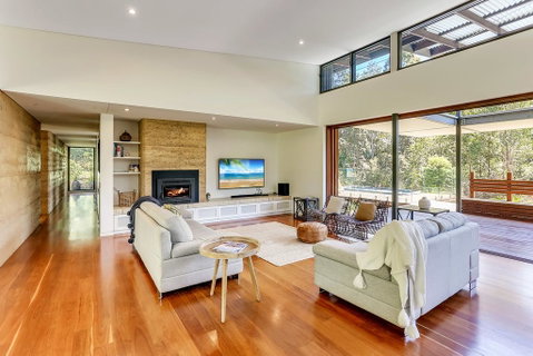 Calanthe Acreage - Doonan - Holiday Adelaide 1