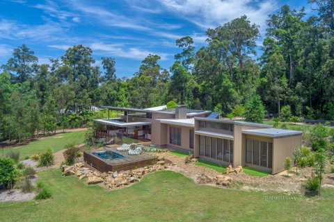 Calanthe Acreage - Doonan - Holiday Adelaide 0