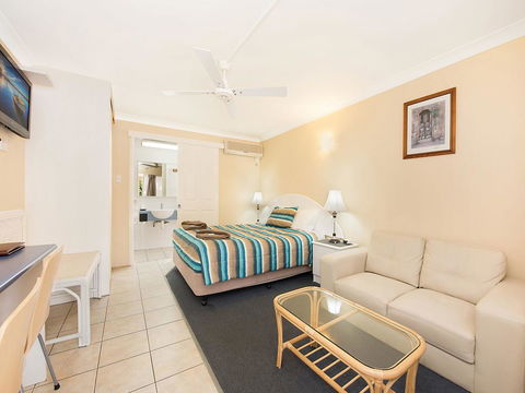 Caloundra City Centre Motel - Holiday Adelaide 0