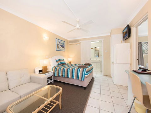 Caloundra City Centre Motel - Holiday Adelaide 1