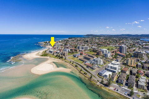 Calypso, Unit 1 - The Entrance, NSW - Holiday Adelaide 0