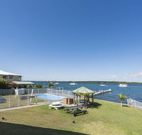 Camawood 11 - Iluka NSW - Holiday Adelaide
