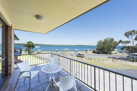 Camawood 11 - Iluka NSW - Holiday Adelaide 2