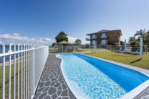 Camawood 11 - Iluka NSW - Holiday Adelaide 1
