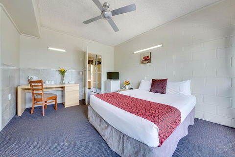 Camelot Motel - Holiday Adelaide 3