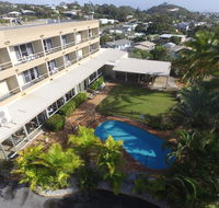 Camelot Motel - Holiday Adelaide