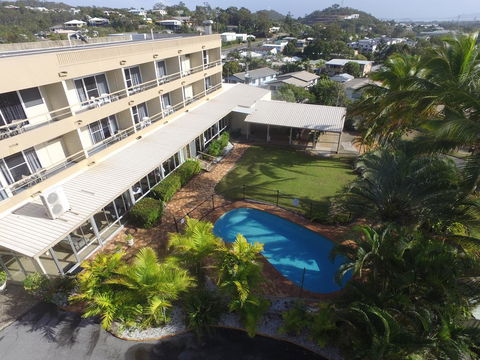 Camelot Motel - Holiday Adelaide 0