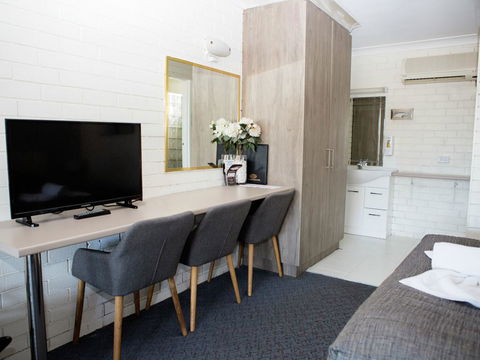 Cameo Inn Motel - Holiday Adelaide 2