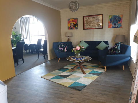 Cameo Inn Motel - Holiday Adelaide 1