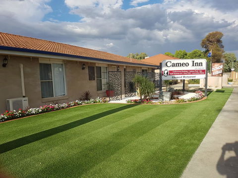 Cameo Inn Motel - Holiday Adelaide 0
