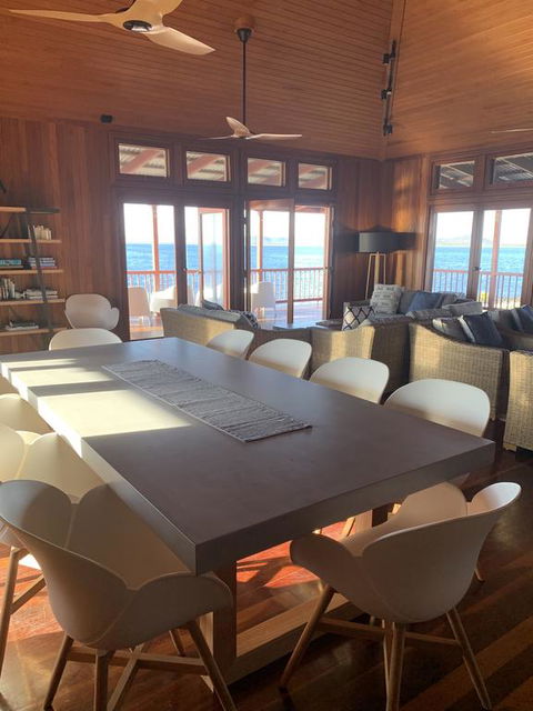 Camp Island Lodge - Holiday Adelaide 3