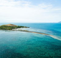 Camp Island Lodge - Holiday Adelaide