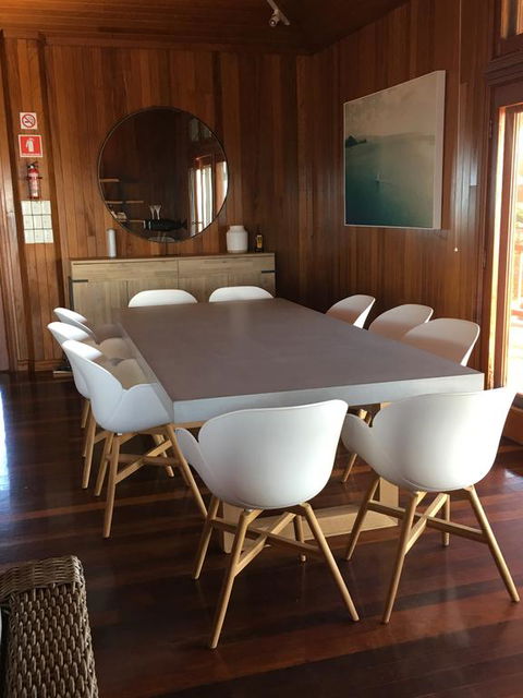 Camp Island Lodge - Holiday Adelaide 2