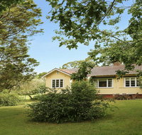 Canary Cottage - fresh clean simple  comfortable - Holiday Adelaide
