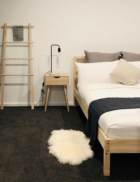 Canberra CBD Apartment 2BR 2BA 1Carpark - Holiday Adelaide 3