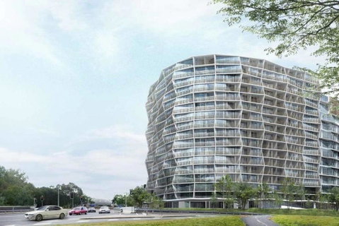Canberra Luxury Apartment 5 - Holiday Adelaide 3
