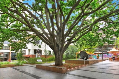 Canberra Luxury Apartment 8 - Holiday Adelaide 1