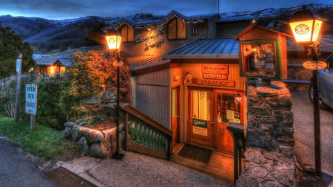 Candlelight Lodge - Holiday Adelaide 3