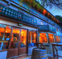 Candlelight Lodge - Holiday Adelaide
