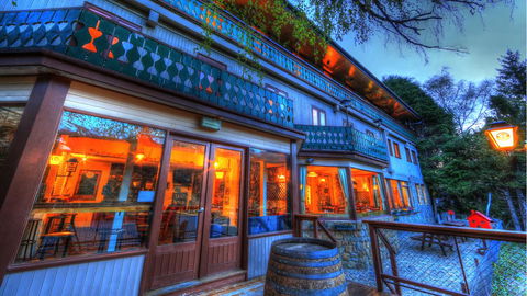 Candlelight Lodge - Holiday Adelaide 0