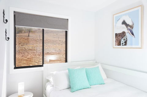 Canguri Boutique Cottage - Holiday Adelaide 3