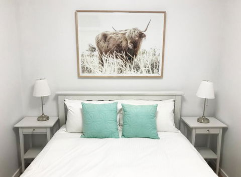 Canguri Boutique Cottage - Holiday Adelaide 0