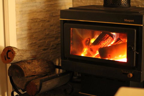 Canguri Boutique Cottage - Holiday Adelaide 1